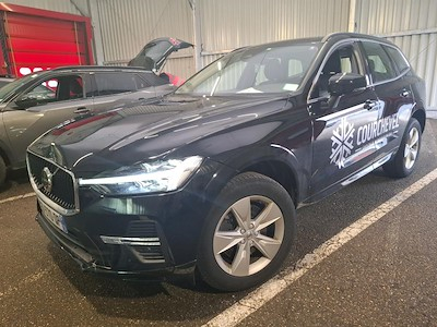 Volvo XC60 XC60 B4 AdBlue AWD 197ch Momentum Business Geartronic