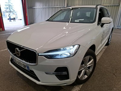 Volvo XC60 XC60 B4 AdBlue AWD 197ch Momentum Business Geartronic