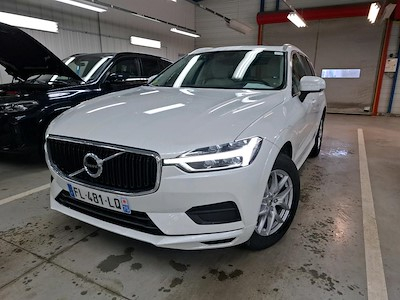 Volvo XC60 XC60 B4 AdBlue AWD 197ch Momentum Geartronic