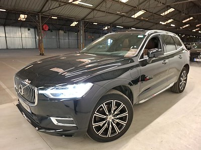 Volvo XC60 XC60 RCHRG T6 340 GT 8 INSCR LUXE