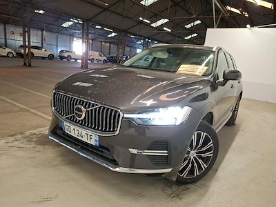 Volvo XC60 XC60 RCHRG T6 350 GT 8 INSCR LUXE