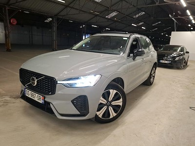 Volvo XC60 XC60 T6 AWD 253 + 145ch Plus Style Chrome Geartronic