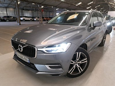 Volvo XC60 XC60 T8 Twin Engine 303 + 87ch Business Executive Geartronic