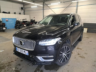 Volvo XC90 XC90 T8 AWD 303 + 87ch Inscription Business Geartronic