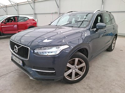 Volvo XC90 XC90 T8 Twin Engine 303 + 87ch Momentum Geartronic 7 places