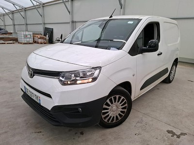 Toyota Proace city PROACE CITY 1.5 MEDIUM 100 D-4D BUSINESS