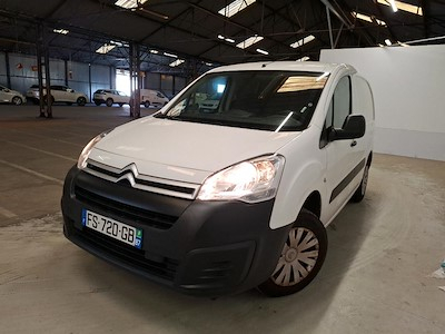 Citroen BERLINGO Berlingo E-Berlingo M Club