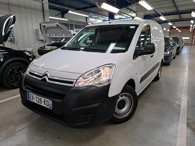 Citroen BERLINGO Berlingo M 1.6 BlueHDi 100 Club