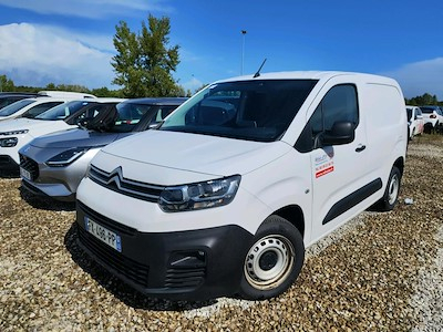 Citroen BERLINGO Berlingo Van M 650kg PureTech 110 S&amp;S Club