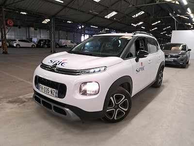 Citroen C3 aircross C3 Aircross BlueHDi 120ch S&amp;S Feel Business EAT6 E6.d-TEMP// 2 PLACES - 2 SEATS