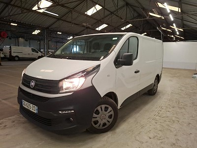 Fiat TALENTO TALENTO FT 1.2 CH1 ECOJET 120 PRO LOUNGE