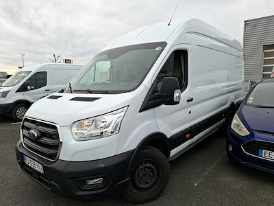 Ford TRANSIT Transit 2T Fg P350 L4H3 2.0 EcoBlue 130ch S&amp;S Trend Business