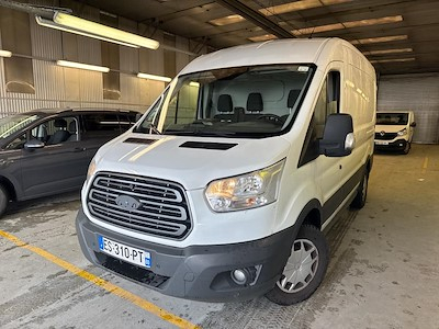 Ford TRANSIT Transit 2T Fg T330 L2H3 2.0 TDCi 130ch Trend Business