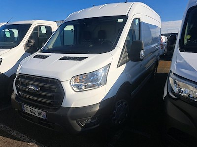 Ford TRANSIT Transit 2T Fg T350 L2H2 2.0 EcoBlue 130ch S&amp;S Trend Business