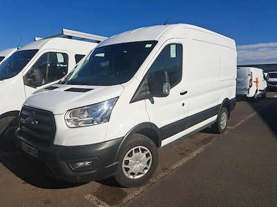 Ford TRANSIT Transit 2T Fg T350 L2H2 2.0 EcoBlue 130ch S&amp;S Trend Business