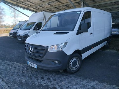 Mercedes-Benz SPRINTER Sprinter Fg 315 CDI 39 3T5 First Propulsion Leger