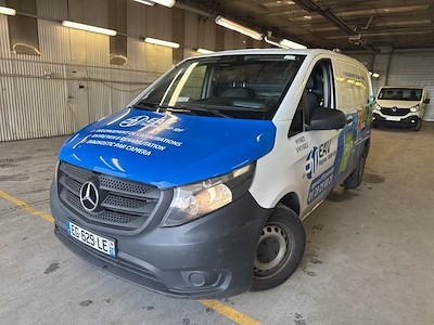 Mercedes-Benz VITO Vito Fg 111 CDI Compact Pro E6