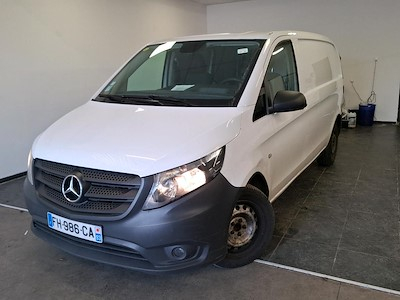 Mercedes-Benz VITO Vito Fg 114 CDI Compact Select E6 Propulsion