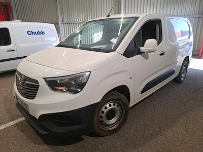 Opel COMBO Combo Cargo L2H1 Augmente 1.5 100ch S&amp;S Pack Clim