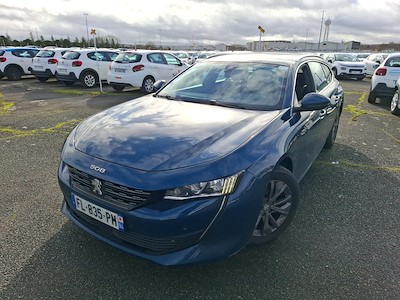 Peugeot 508 508 SW BlueHDi 130ch S&amp;S Active Business // 2 PLACES - 2 SEATS