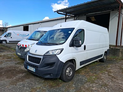 Peugeot BOXER Boxer Fg 335 L3H2 2.2 BlueHDi S&amp;S 140ch Premium