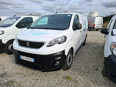 Peugeot EXPERT Expert Fg Long 2.0 BlueHDi 120ch S&amp;S Premium