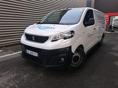 Peugeot EXPERT Expert Fg Long 2.0 BlueHDi 120ch S&amp;S Premium