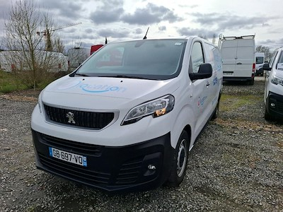 Peugeot EXPERT Expert Fg Long 2.0 BlueHDi 120ch S&amp;S Premium