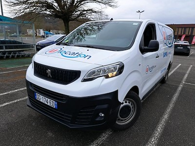 Peugeot EXPERT Expert Fg Long 2.0 BlueHDi 150ch S&amp;S Premium