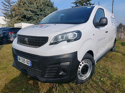 Peugeot EXPERT Expert Fg M 1.5 BlueHDi 120ch S&amp;S