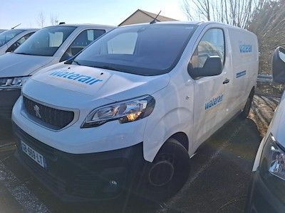 Peugeot EXPERT Expert Fg Standard 1.5 BlueHDi 120ch S&amp;S Asphalt