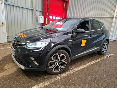 Renault CAPTUR CAPTUR INTENS E-TECH PLUG-IN 160 - 2 PLACES / 2 SEATS