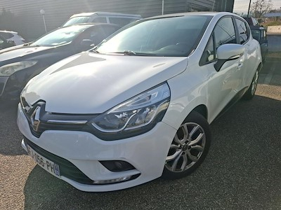 Renault CLIO Clio 1.5 dCi 90ch energy Business EDC 5p Euro6c // 2 PLACES - 2 SEATS