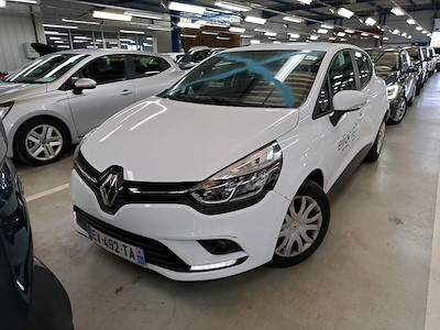 Renault CLIO CLIO AIR MEDIANAV ENERGY DCI 75