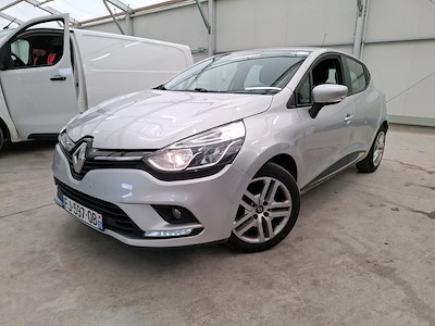 Renault CLIO CLIO BUSINESS TCE 90 - 2 PLACES / 2 SEATS