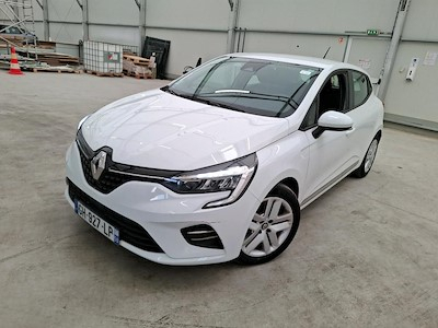 Renault CLIO Clio Reversible 1.6 E-Tech 140ch Business -21N