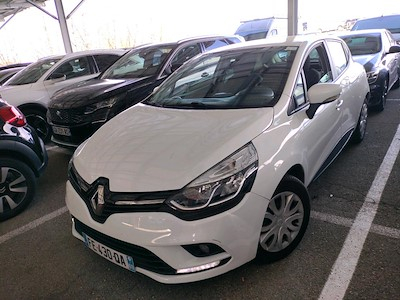 Renault CLIO Clio Ste 1.5 dCi 75ch energy Air MediaNav E6C