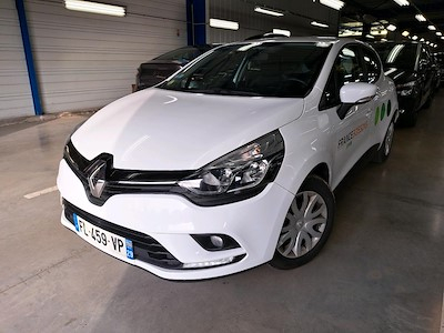 Renault CLIO Clio Ste 1.5 dCi 75ch energy Air Medianav E6C