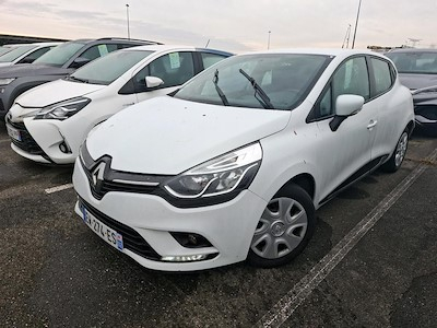 Renault CLIO Clio Ste 1.5 dCi 75ch energy Business Reversible