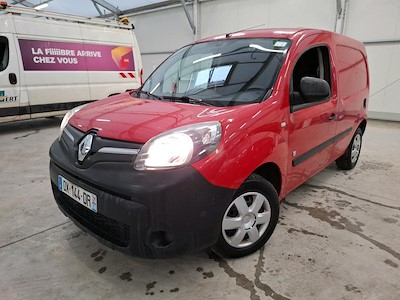 Renault KANGOO Kangoo Express ZE Confort - LOCATION DE BATTERIE / RENT OF BATTERY