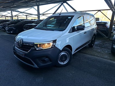 Renault KANGOO KANGOO GD CONFORT - BLUE DCI 115