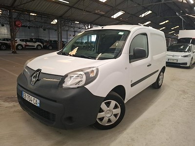 Renault KANGOO KANGOO KANGOO Z.E. EXTRA R-LINK - LOCATION DE BATTERIE / RENT OF BATTERY