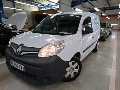 Renault Kangoo express Kangoo Express 1.2 TCe 115ch Extra R-Link