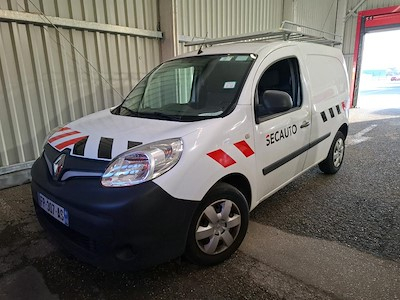 Renault Kangoo express Kangoo Express 1.5 Blue dCi 80ch Grand Confort 5cv