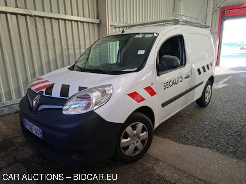 Renault Kangoo express Kangoo Express 1.5 Blue dCi 80ch Grand Confort 5cv