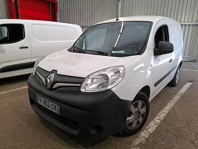 Renault Kangoo express Kangoo Express 1.5 Blue dCi 95ch Extra R-Link