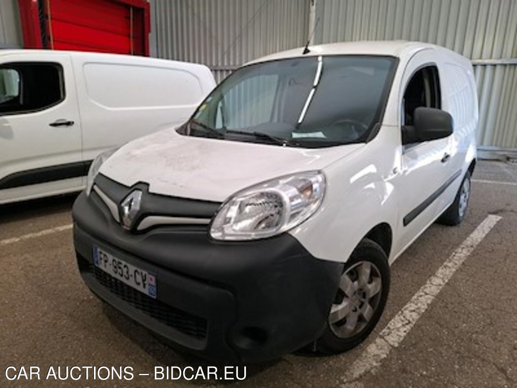 Renault Kangoo express Kangoo Express 1.5 Blue dCi 95ch Extra R-Link