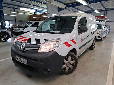 Renault Kangoo express Kangoo Express 1.5 Blue dCi 95ch Extra R-Link