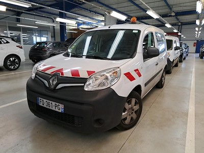 Renault Kangoo express Kangoo Express 1.5 Blue dCi 95ch Grand Confort