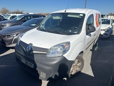 Renault Kangoo express Kangoo Express 1.5 Blue dCi 95ch Grand Confort